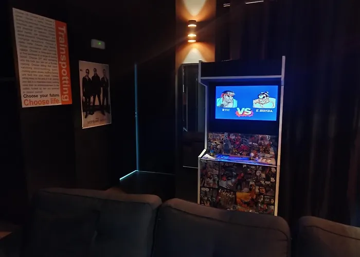 The Cavern - * 기욘