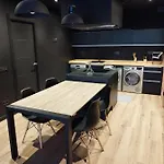 The Cavern - Appartement