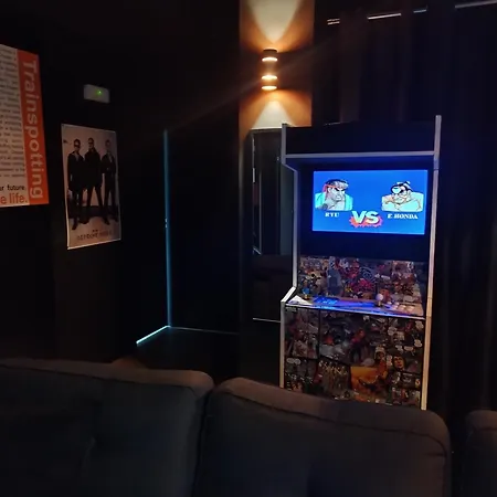 The Cavern - * Gijon