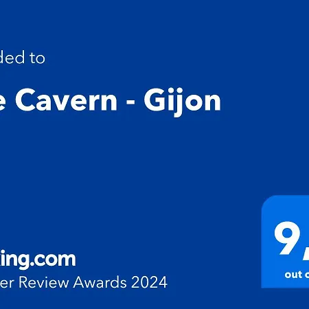 The Cavern - * Gijon