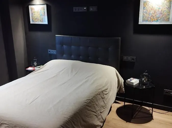 Appartamento The Cavern -