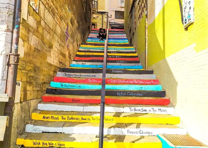 The Cavern - Appartamento