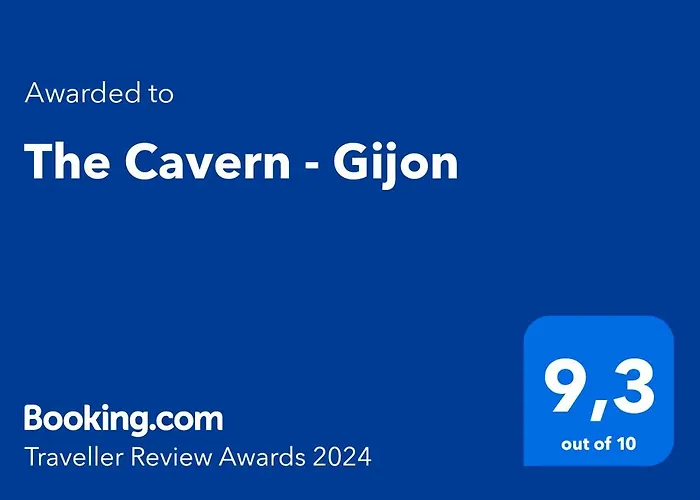 The Cavern - * Gijon