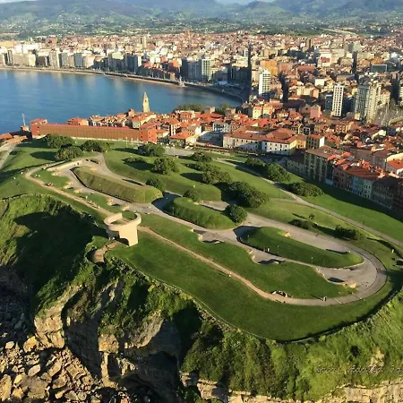 The Cavern - Appartement *