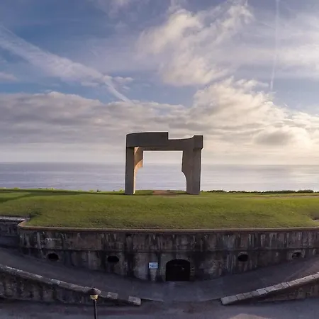 The Cavern - Appartement Gijón
